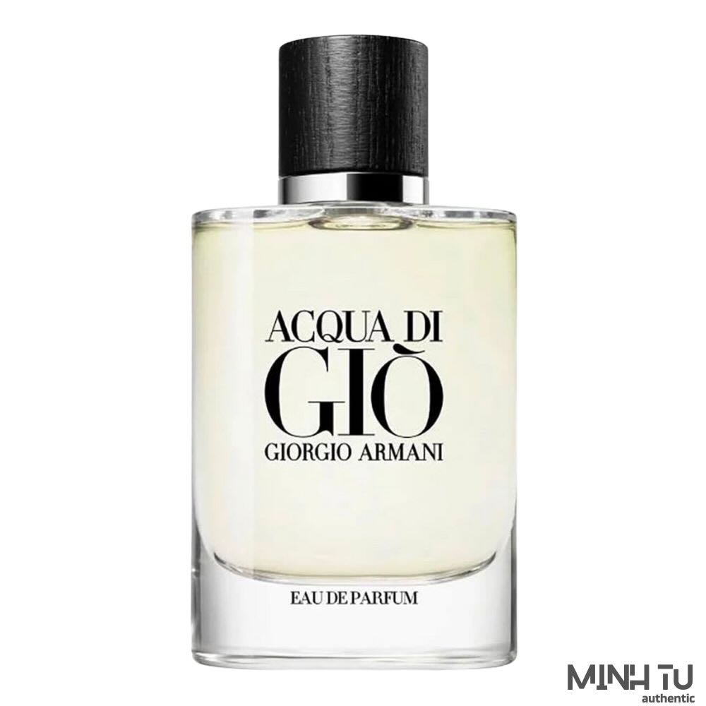 Nước Hoa Nam Giorgio Armani Acqua Di Gio Pour Homme EDP | Chính hãng | Trả góp 0%